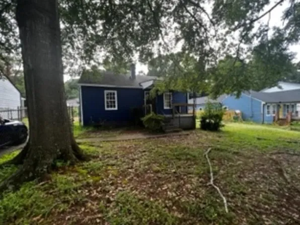 1984 McAfee Pl, Decatur, GA 30032