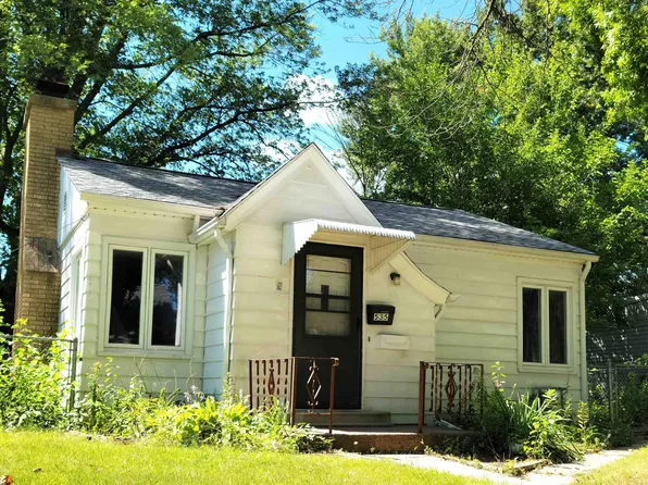 535 Hope Ave, Waterloo, IA 50703
