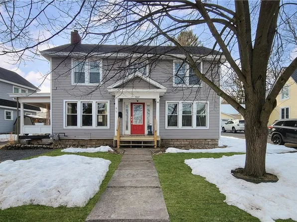 7607 Collins St, Lowville, NY 13367