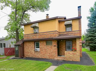 506 Central Ave NW, East Grand Forks, MN 56721