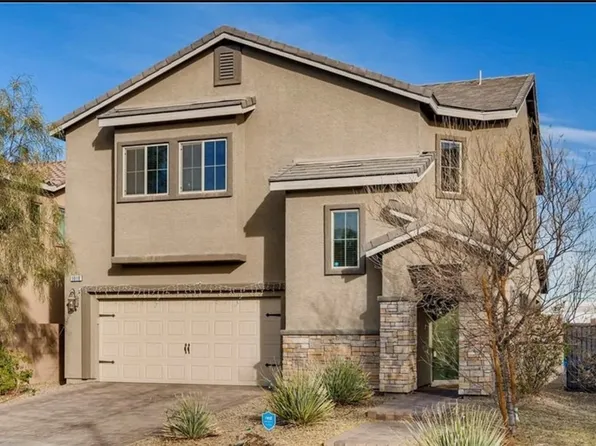 1016 Devon Creek Ave, Henderson, NV 89014