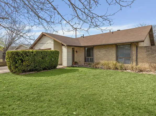 6702 Langston Dr, Austin, TX 78723