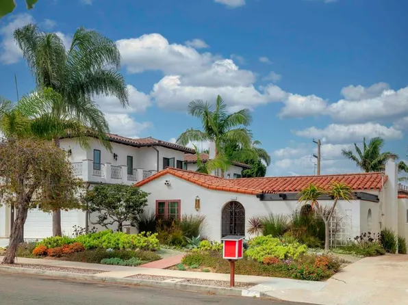 3740 Milan St, San Diego, CA 92107