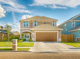 2002 Hannah Dr, Edinburg, TX 78542