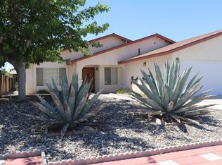 1217 W Robert Ave, Ridgecrest, CA 93555