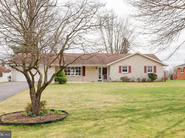 921 Hamilton St, Carlisle, PA 17013