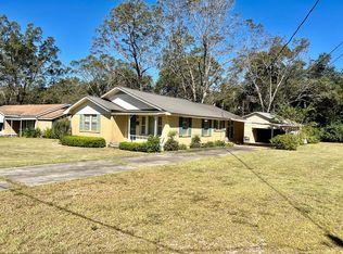 440 W Court St, Slocomb, AL 36375