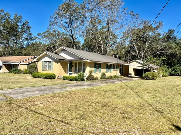 440 W Court St, Slocomb, AL 36375