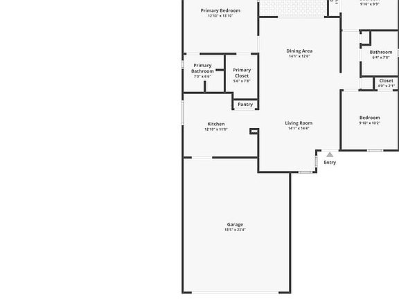 2nd image of 1092 Manigan Ave