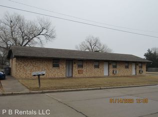 1201 NW 62nd St APT B, Lawton, OK 73505