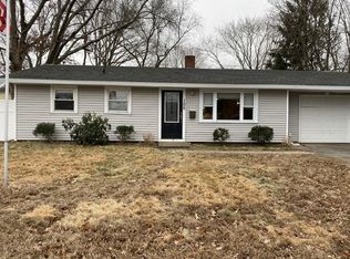 105 Provost St, Brockton, MA 02301