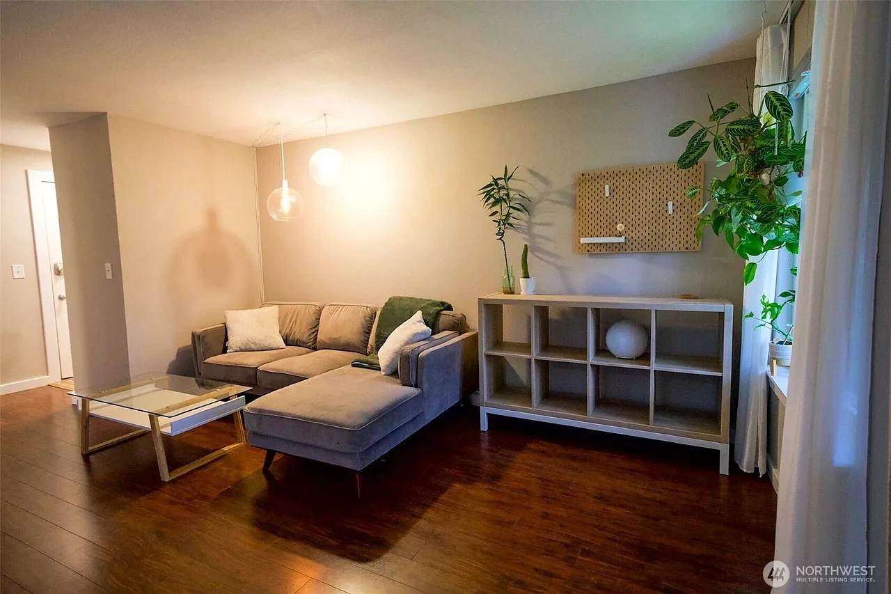 1 bed, 673 sqft, $1,500 — Photo 3