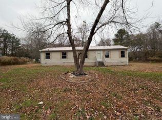 32792 W Post Office Rd, Princess Anne, MD 21853