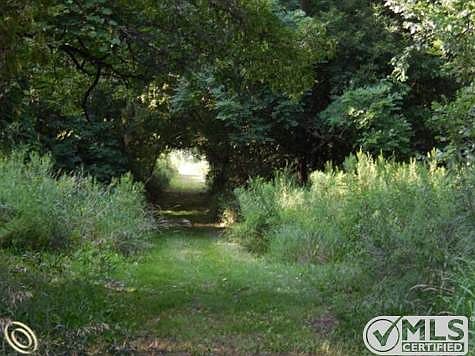 PATH TO PROPERTY