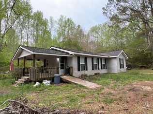 221 New Vinson Mountain Rd, Rockmart, GA 30153