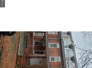 1107 W 7th St, Wilmington, DE 19805