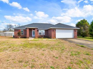 3332 N Simmons Rd, Jay, FL 32565