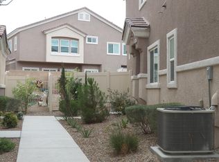 6496 Clara Bow Ave UNIT 103, Las Vegas, NV 89122