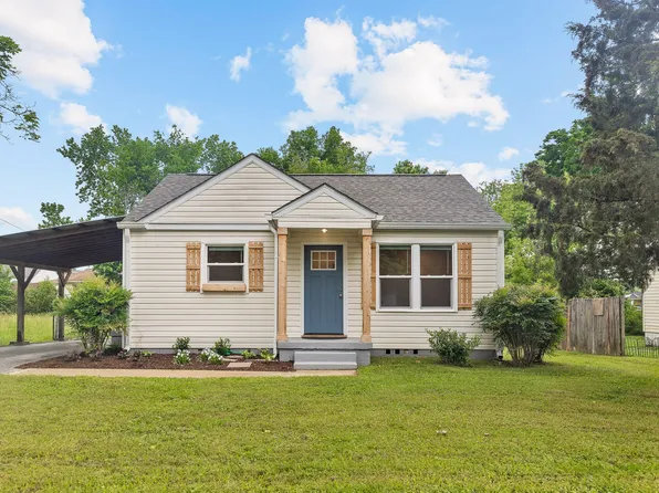 4919 Carolyn Ln, Chattanooga, TN 37411