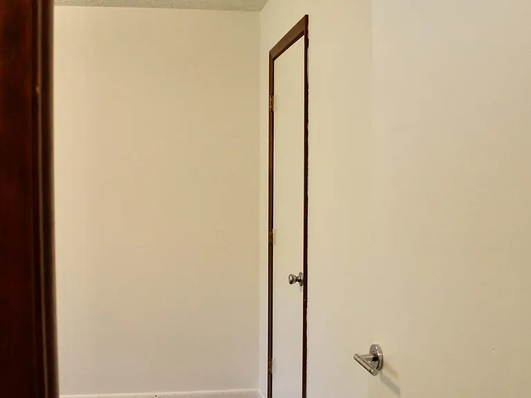 Bedroom 1 Closet