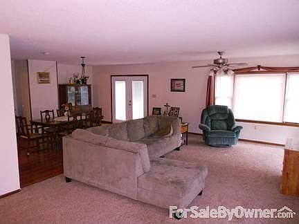 Family Room/Dining Room