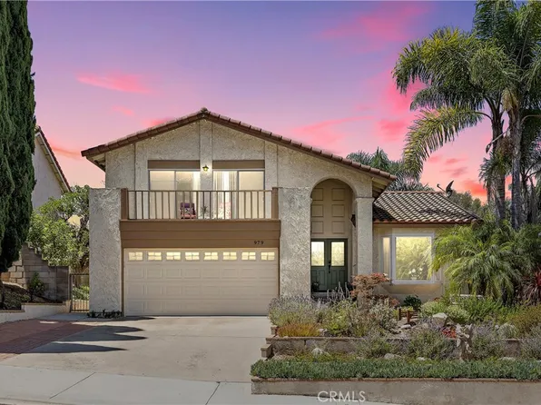 979 S Grinnell St, Anaheim, CA 92807