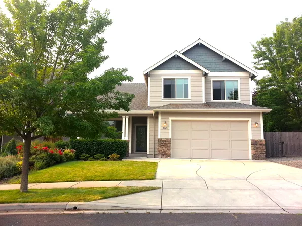 160 Willow Springs Dr, Talent, OR 97540