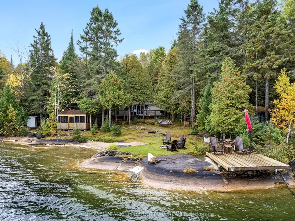 334 Featherston Ln, Tay Valley, ON K0G 1X0