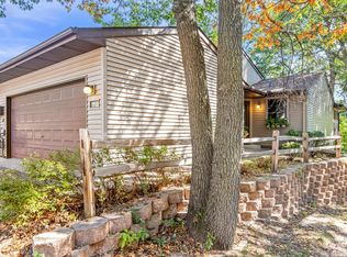 111B South Dr #B, Circle Pines, MN 55014