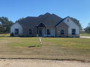 711 Winkler Way, Springtown, TX 76082