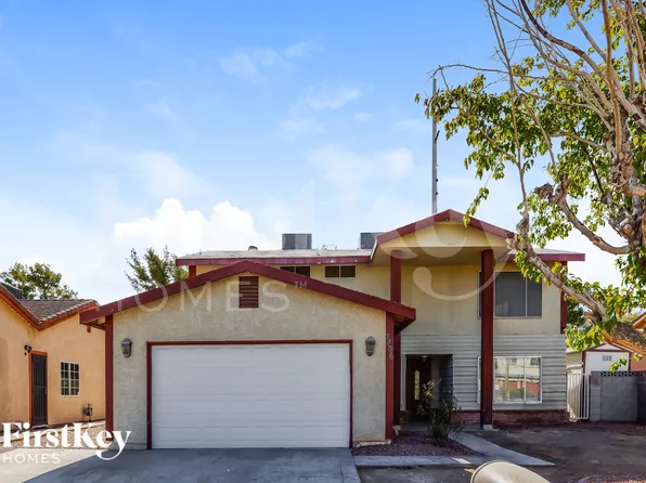 2406 El Cid Ct, Henderson, NV 89014