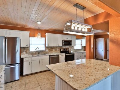 2209 Moore St, Abilene, TX, 79605