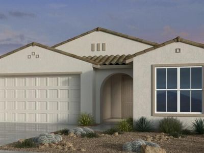 25082 N 171st Ln, Surprise, AZ, 85387