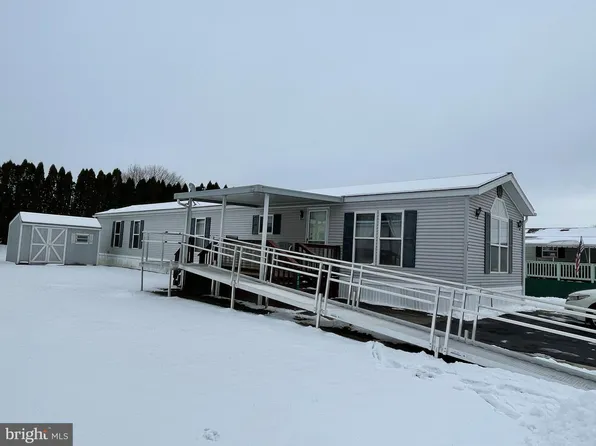 1300 E Kercher Ave Lot 70, Myerstown, PA 17067