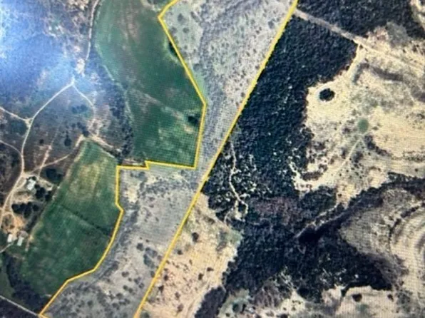 Ox Mill Creek Rd, Weatherford, TX 76087