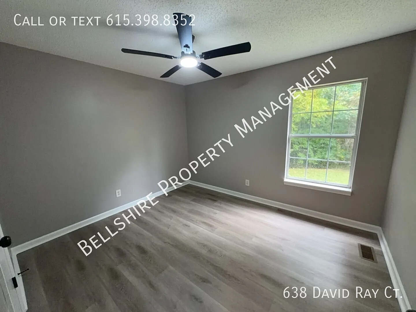 3 bedroom | 2 Bathrooms | Clarksville, TN — Photo 3