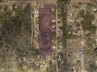 5885 Bon Secour Hwy, Bon Secour, AL 36511