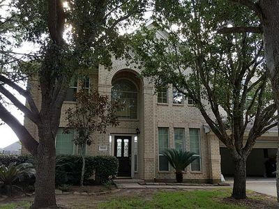 7222 Wooded Lake Ln, Richmond, TX, 77407