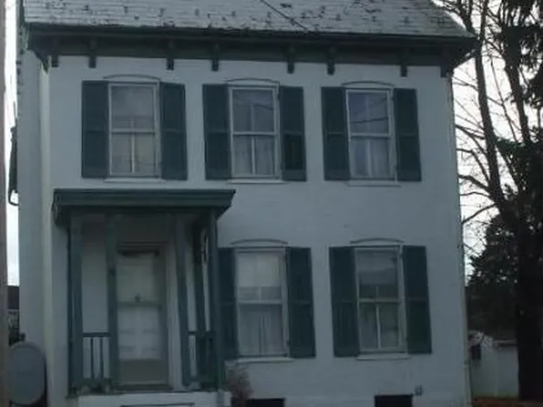 701 W Main St, Emmitsburg, MD 21727