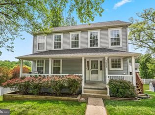 7603 Fox Den Ct, Clinton, MD 20735