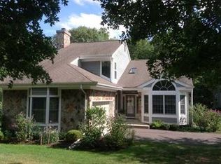 317 Forest Ave, Glen Ridge, NJ 07028