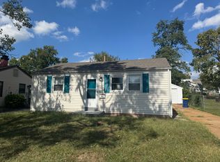 9129 Kathlyn Dr, Saint Louis, MO 63134