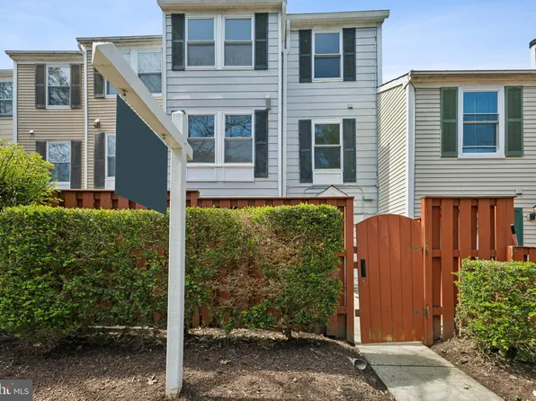 13545 Demetrias Way, Germantown, MD 20874
