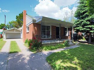 753 N 1200 W, Salt Lake City, UT 84116