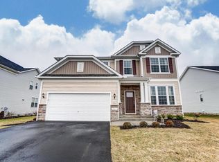 2125 Preakness Pl, Marysville, OH 43040