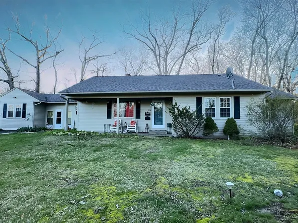 119 Fullerton Ave, Whitman, MA 02382