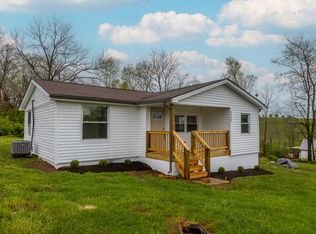 1771 Mills Ln, Frankfort, KY 40601