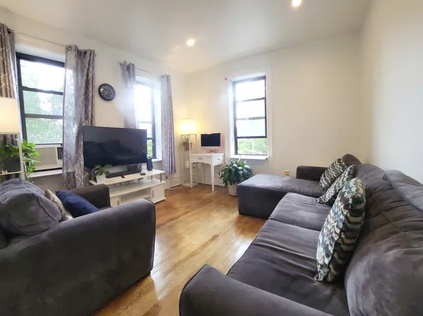 501 West 156th Street image 5 of 6