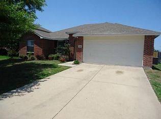 2707 Bissell Way, Wylie, TX 75098