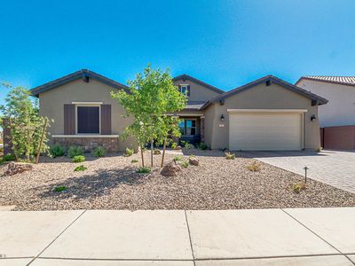 907 W Pagoda Ave, Queen Creek, AZ, 85140